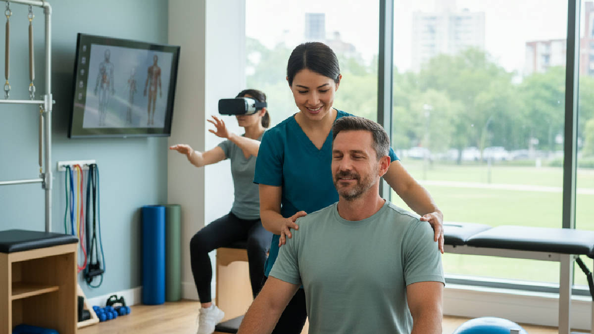 Curso de Paternidade Responsável - Dor Crônica: Novas Abordagens na Fisioterapia